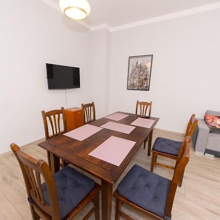 Best Location On Main Square P4You Pl Krakau Exterior foto