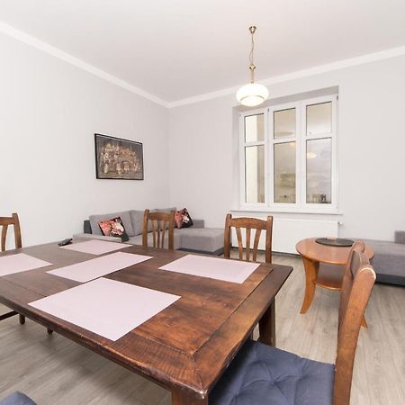 Best Location On Main Square P4You Pl Krakau Exterior foto